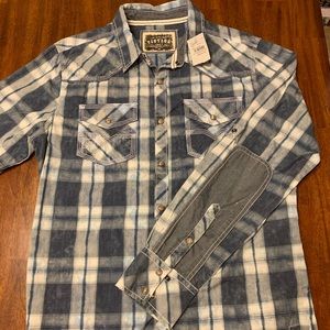 BKE Vintage 1967 long sleeve